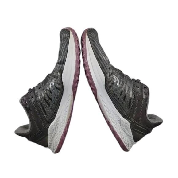 Saucony Shoes Womens 9 Athletic Trainer Mad River TR2 Trail Running Sport Active - Picture 10 of 14